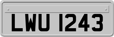 LWU1243