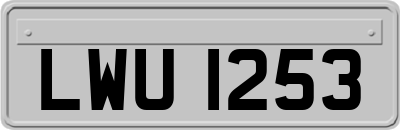 LWU1253