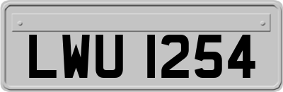 LWU1254