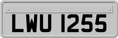 LWU1255