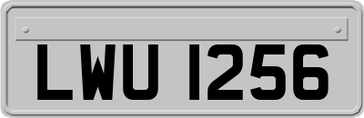 LWU1256