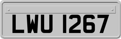 LWU1267