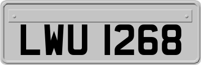 LWU1268