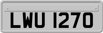 LWU1270