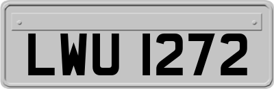 LWU1272