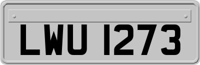 LWU1273