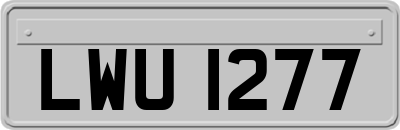 LWU1277