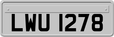 LWU1278