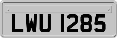 LWU1285