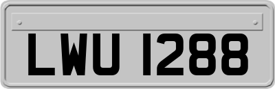 LWU1288