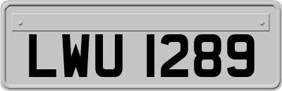 LWU1289