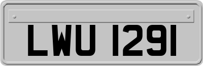 LWU1291