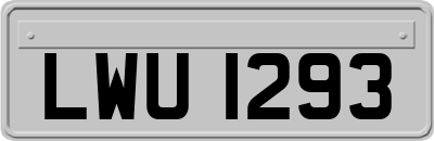 LWU1293