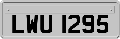 LWU1295