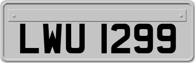 LWU1299