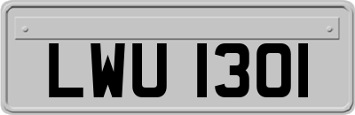 LWU1301