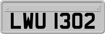 LWU1302