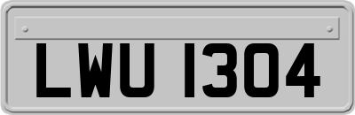 LWU1304