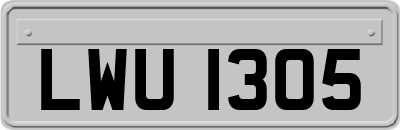 LWU1305