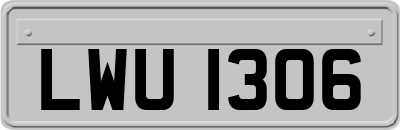 LWU1306