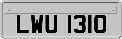 LWU1310