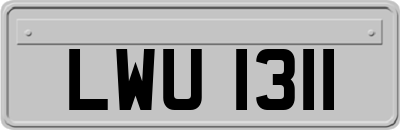 LWU1311