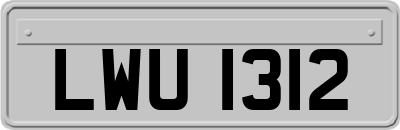 LWU1312