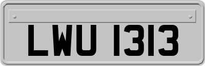 LWU1313