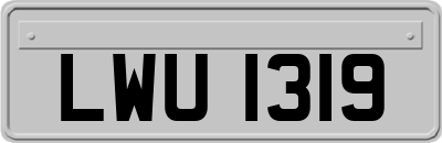 LWU1319