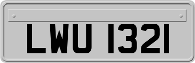 LWU1321