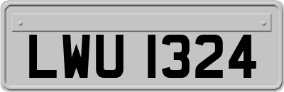 LWU1324