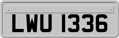 LWU1336