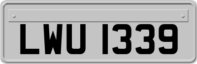 LWU1339