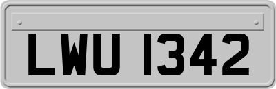 LWU1342