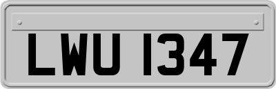 LWU1347