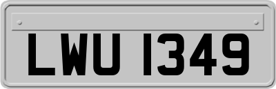 LWU1349