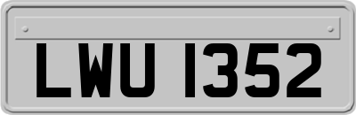 LWU1352