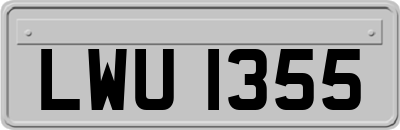 LWU1355