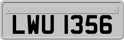 LWU1356