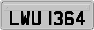 LWU1364