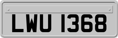 LWU1368