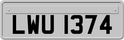 LWU1374