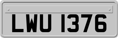 LWU1376