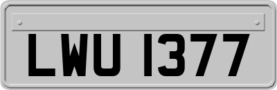 LWU1377