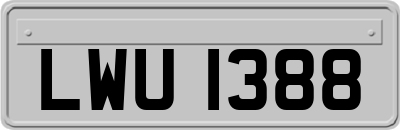 LWU1388