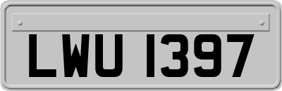 LWU1397