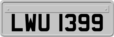 LWU1399