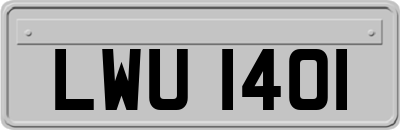 LWU1401