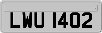 LWU1402