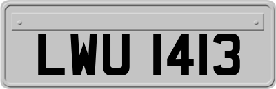 LWU1413